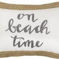 [아마존]Pillow - On Beach Time