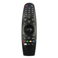 LG 스마트 TVS에 적합한 AN-MR19BA 매직 리모컨