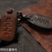 그랜져HG 하이브리드 스마트키케이스 차키케이스