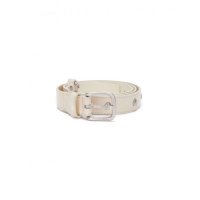 MATIN KIM HEART POINT BELT IN