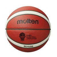 몰텐 농구공 7호 KBA FIBA 공인구 농구볼 KA BG4500