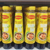 베트남 네슬레 맛간장 마끼간장 maggi soy sauce