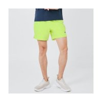 BARREL 맨 바이브 워터 쇼츠 애플그린 MEN VIBE WATER SHORTS APPLEGREEN B3SMWBS003AGN