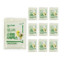 동원홈푸드 비셰프 스위트 사워믹스 1kg 10개