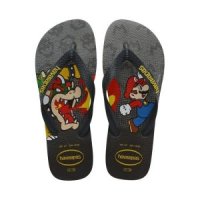 Havaianas 유니섹스 아동용 브라더스 플립플롭 샌들