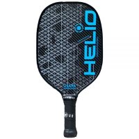 ARMOUR Pickleball Helio 카본 그래파이트 피클볼 패들 80086