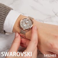 스와로브스키 스와로브스키시계 SWAROVSKI 여성시계 5452465