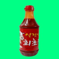 움트리 실장님 회초장 1kg 1개