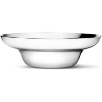 조지 젠슨 Georg Jensen 미러 샐러드 볼