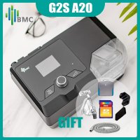 코골이양압기 양악기 코골이방지기구 코골이 수면무호흡 치료 bmc cpap 기계 g2s a20 fm-lx2