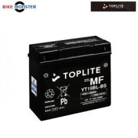 TOPLITE 톱라이트 대만 유아사 밧데리 배터리 TOPLITE YT19BL-BS