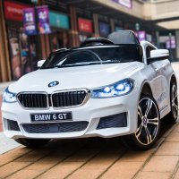 아기푸쉬카 BMW 6GT 사륜 원격제어 오프로드 장난감차