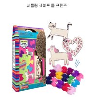 오감 미술놀이 상상력 DIY 초등 만들기키트 4살 3살 7세