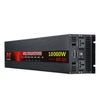 인버터 순수정현파 24V 220V 여행용 60Hz 캠핑용 차량용 12V 4000W