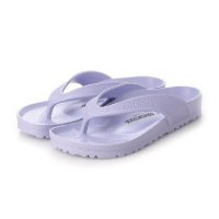 버켄스탁 호놀룰루 에바 BIRKENSTOCK Honolulu 퍼플포그 1019055