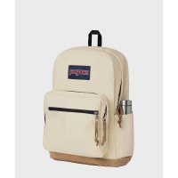 JANSPORT 잔스포츠 라이트팩 SOFT TAN JS00TYP700Y