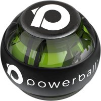 NSD Powerball 자이로볼 파워볼 손목 강화 운동기구