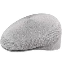 캉골 Kangol 트로픽 504 벤테일 헌팅캡