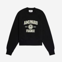 아미 파리 프랑스 스웨트셔츠 AMI Paris France Sweatshirt