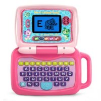 LeapFrog 2 in 1 LeapTop Touch 를 위한 귀여운 척 노트북