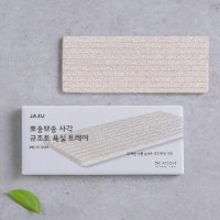 뽀송뽀송 사각 규조토 욕실 트레이 no313401 - JAJU