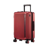 SAMSONITE 샘소나이트 Samsonite Myton Suitcase 55 20 Expandable Carry-On