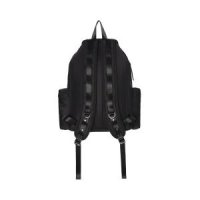 핫트렌디 메종미네드 TRIPLE POCKET COSMIC BACKPACK