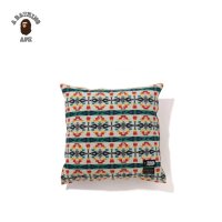 베이프 X 펜들턴 쿠션 BAPE X PENDLETON CUSHION