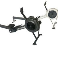 Air Rower 기계 Rower 기계 Air Rower 피트니스 로잉 머신