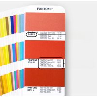 팬톤 색상표 팬턴북 범용 세트 컬러카드 인쇄 국제
