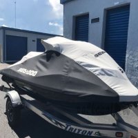 seadoo 제트스키 모터보트 커버 RXP300RXT300GTX300