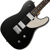 펜더 재팬 Elemental Telecaster 스톤블랙 일렉기타