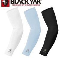 BLACKYAK 블랙야크쿨토시 팔토시 냉토시 여름토시 손목토시