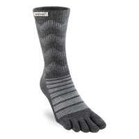 Injinji Outdoor Midweight Crew Wool