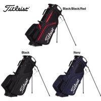 타이틀리스트 Hybrid 5 스탠드 백 Titleist 골프채 골프백 남녀 맞춤 클럽