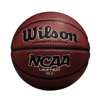 WILSON NCAA 리미티드 농구 74 29 5인치 3615314084