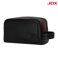 제이디엑스 JDX 남성 투지퍼 파우치 X1HBU1931BK