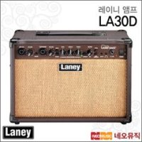 레이니 앰프 Laney 30W 어쿠스틱 앰프 LA30D