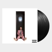 맥 밀러 2LP Mac Miller - SWIMMING 바이닐 앨범