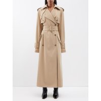 카이트 여성 Rennie oversized cotton trench coat 트렌치 레인코트 1538859