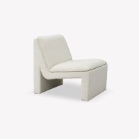 ILVA 일바 Perk Lounge Chair