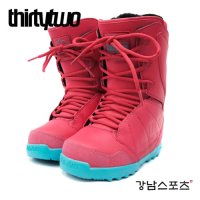 써리투 보드부츠 라쉬드 THIRTYTWO LASHED BOARD BOOTS