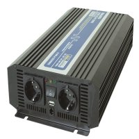 스마토 SMATO 인버터 DC AC인버터 DC12V 3000W IVT-3000A