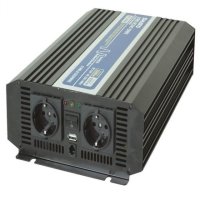 스마토 SMATO 인버터 DC AC인버터 DC12V IVT-2000A