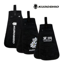 KUROSHIO 쿠로시오 피싱 타올 낚시수건