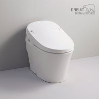 대림바스 화장실 욕실 비데 일체형 스마트 양변기 SMARTLET-800