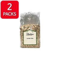 Mintons Good Food Jumbo Oats 민턴스 굿푸드 점보 오트 귀리 대용량 1kg 2팩