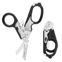 LEATHERMAN 레더맨 RAPTOR 랩터 응급구조 6가지 가위 멀티기능툴 LT-LMC3MA015