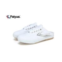 페이유에 FEIYUE 페이유에 리오더제품 글리터 뮬 스니커즈 센텀시티점 FW100078