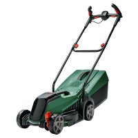 보쉬 18V 충전 무선 잔디깎이 CityMower 18